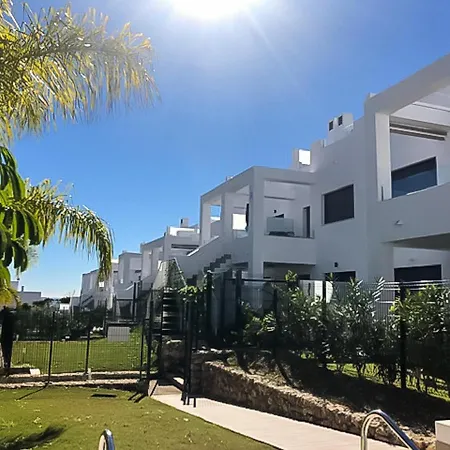 Casita Sonrisa *