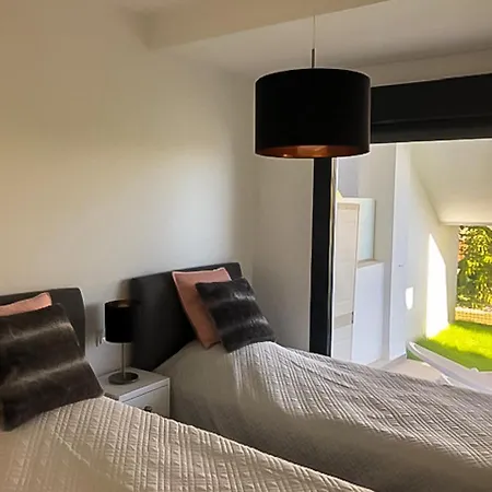 Holiday home Casita Sonrisa *