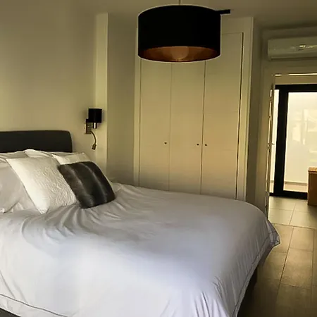 Casita Sonrisa Ferienhaus *