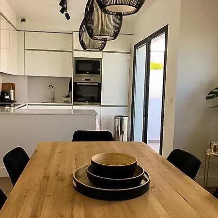 Ferienhaus Casita Sonrisa