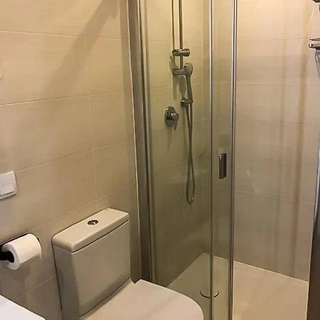 Casita Sonrisa Ferienhaus Nerja