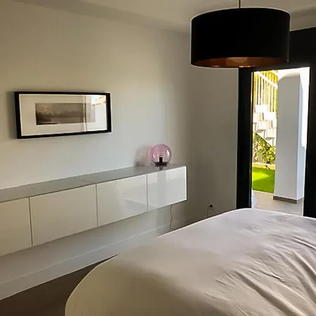 Ferienhaus Casita Sonrisa Nerja